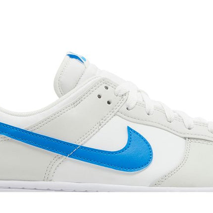 Nike Dunk Low Retro Photo Blue - DV0831-108