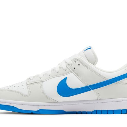 Nike Dunk Low Retro Photo Blue - DV0831-108