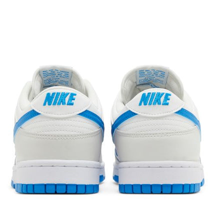 Nike Dunk Low Retro Photo Blue - DV0831-108