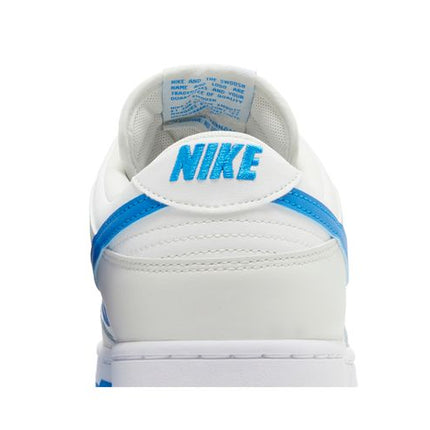 Nike Dunk Low Retro Photo Blue - DV0831-108