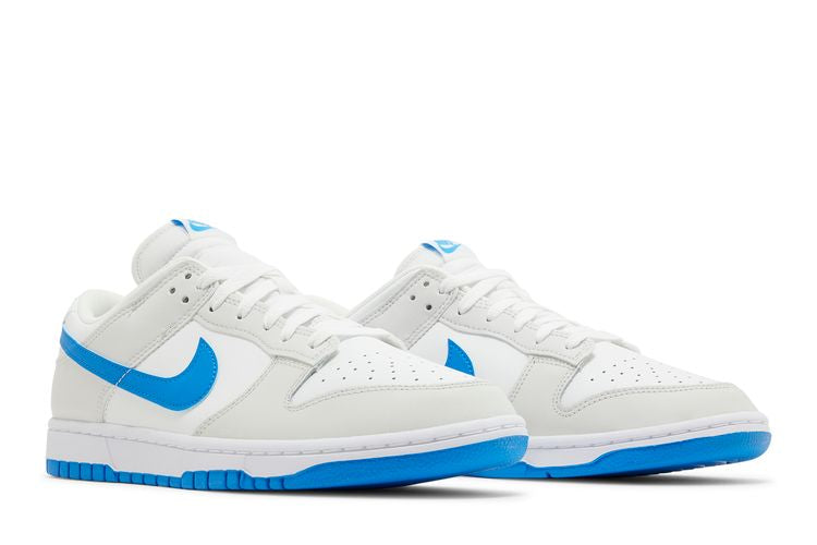 Nike Dunk Low Retro Photo Blue - DV0831-108