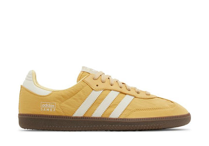 Adidas Samba OG Reflective Nylon Oat - IG6170