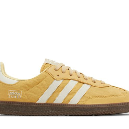 Adidas Samba OG Reflective Nylon Oat - IG6170