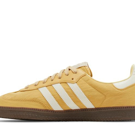 Adidas Samba OG Reflective Nylon Oat - IG6170