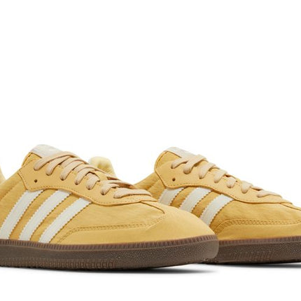 Adidas Samba OG Reflective Nylon Oat - IG6170