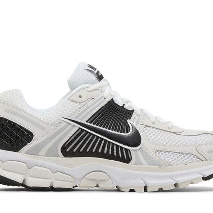 Nike Zoom Vomero 5 White Black - FB9149-101