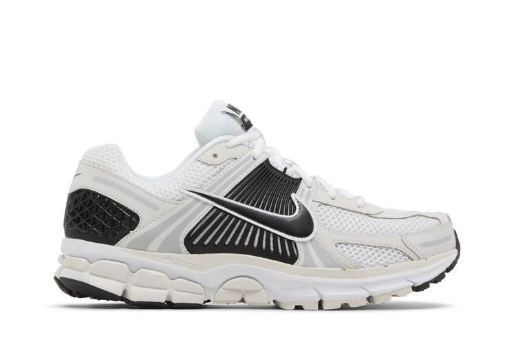 Nike Zoom Vomero 5 White Black - FB9149-101