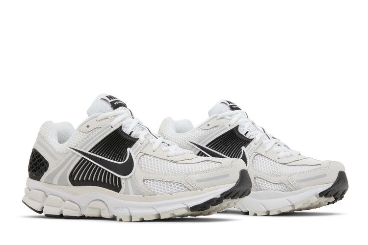 Nike Zoom Vomero 5 White Black - FB9149-101