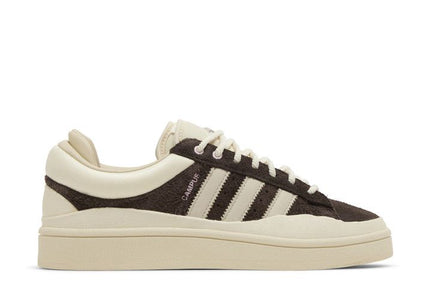 Adidas Campus Deep Brown Chalk Bad Bunny - ID2534