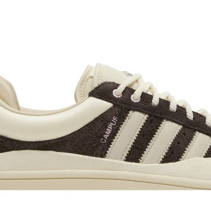 Adidas Campus Deep Brown Chalk Bad Bunny - ID2534