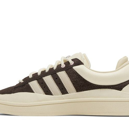 Adidas Campus Deep Brown Chalk Bad Bunny - ID2534