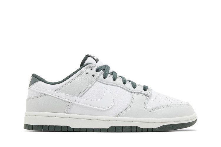 Nike Dunk Low Retro SE Photon Dust Vintage Green - HF2874-001