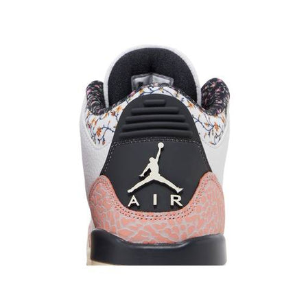 Air Jordan Air Jordan 3 Retro Vintage Floral - 441140-100