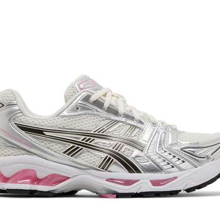 ASICS Gel-Kayano 14 Cream Sweet Pink - 1203A537-103