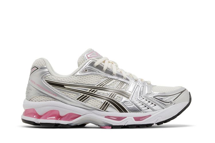 ASICS Gel-Kayano 14 Cream Sweet Pink - 1203A537-103