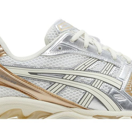 ASICS GEL-Kayano 14 Olympic Medals - 1203A537-104