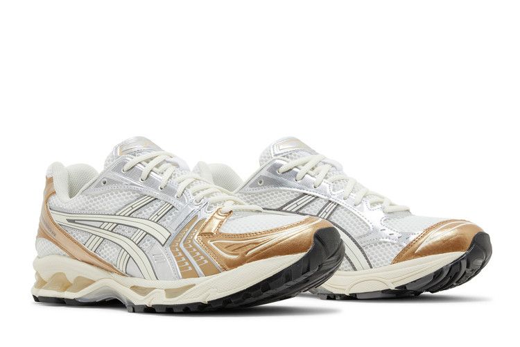 ASICS GEL-Kayano 14 Olympic Medals - 1203A537-104