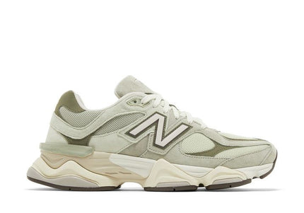 New Balance 9060 Olivine - U9060EEC / GC9060EE