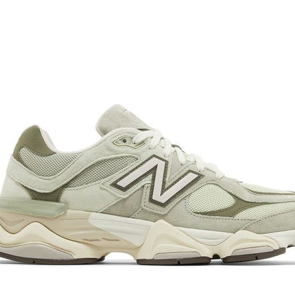 New Balance 9060 Olivine - U9060EEC / GC9060EE