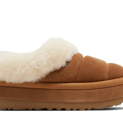 UGG Tazzlita Chestnut (Enfant) - 1146390-CHE