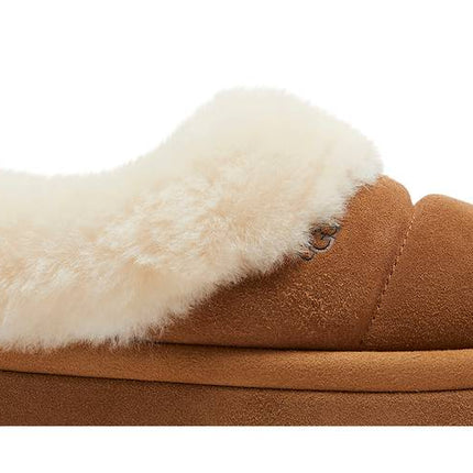 UGG Tazzlita Chestnut (Enfant) - 1146390-CHE