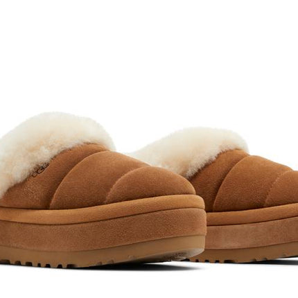 UGG Tazzlita Chestnut (Enfant) - 1146390-CHE