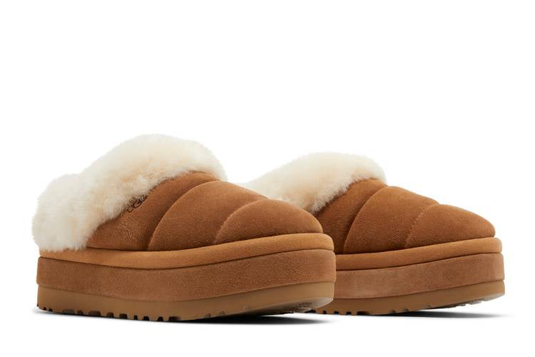 UGG Tazzlita Chestnut (Enfant) - 1146390-CHE