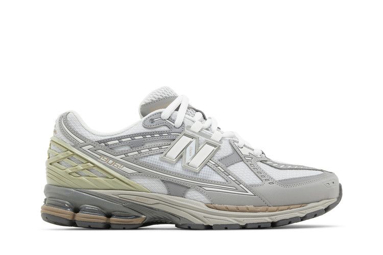 New Balance 1906N Team Away Grey - M1906NB