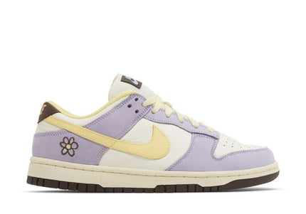 Nike Dunk Low Premium Lilac Bloom - FB7910-500