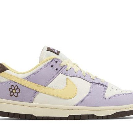 Nike Dunk Low Premium Lilac Bloom - FB7910-500