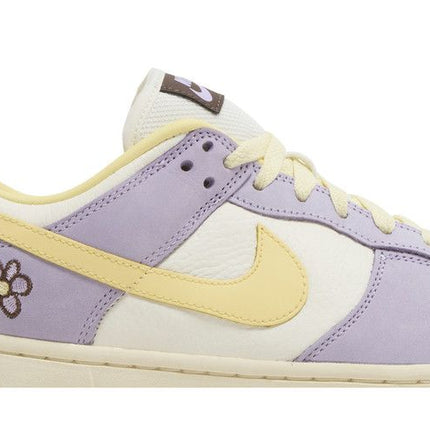 Nike Dunk Low Premium Lilac Bloom - FB7910-500