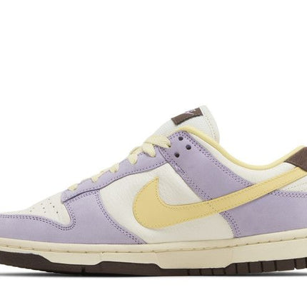 Nike Dunk Low Premium Lilac Bloom - FB7910-500