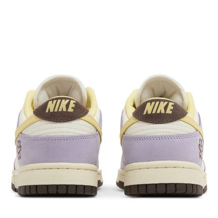 Nike Dunk Low Premium Lilac Bloom - FB7910-500