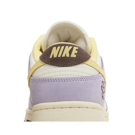 Nike Dunk Low Premium Lilac Bloom - FB7910-500