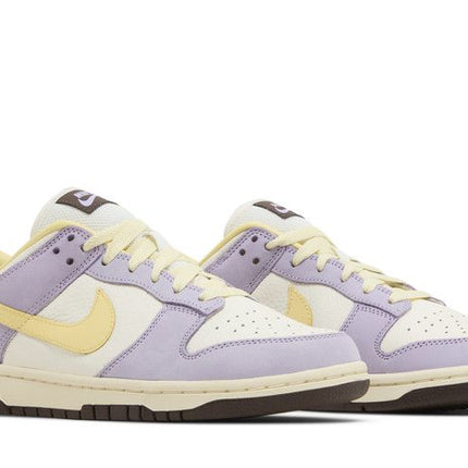 Nike Dunk Low Premium Lilac Bloom - FB7910-500