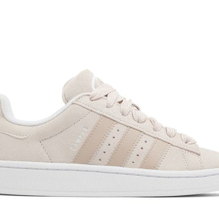 Adidas Campus 00s Putty Mauve Wonder Taupe - ID3173