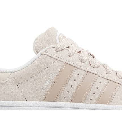 Adidas Campus 00s Putty Mauve Wonder Taupe - ID3173