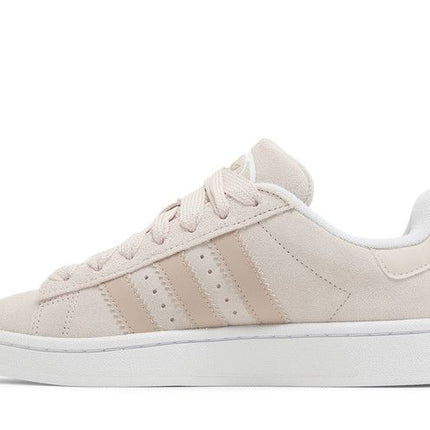 Adidas Campus 00s Putty Mauve Wonder Taupe - ID3173