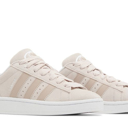 Adidas Campus 00s Putty Mauve Wonder Taupe - ID3173