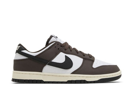 Nike Dunk Low Next Nature Cacao Wow - HF4292-200