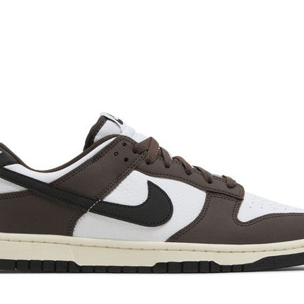 Nike Dunk Low Next Nature Cacao Wow - HF4292-200