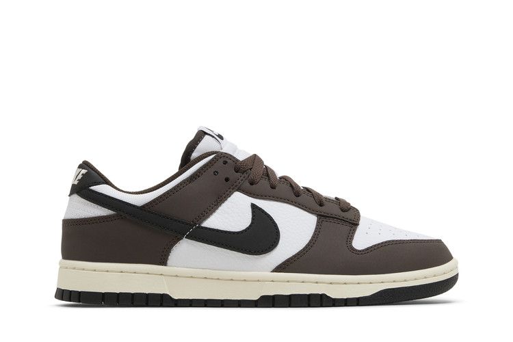 Nike Dunk Low Next Nature Cacao Wow - HF4292-200