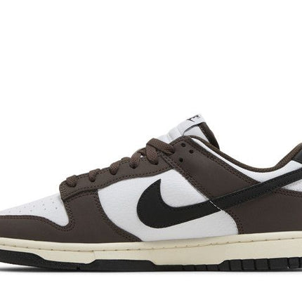 Nike Dunk Low Next Nature Cacao Wow - HF4292-200