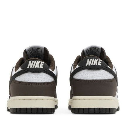 Nike Dunk Low Next Nature Cacao Wow - HF4292-200