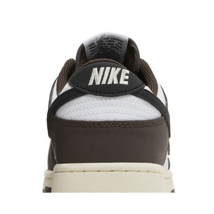 Nike Dunk Low Next Nature Cacao Wow - HF4292-200