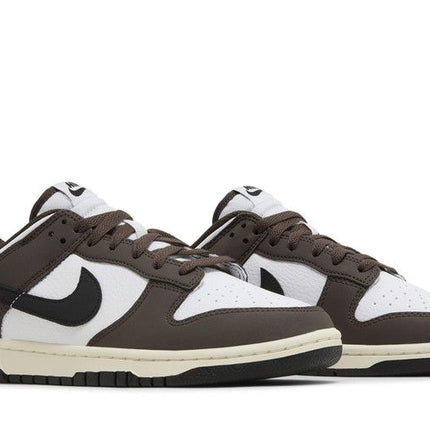 Nike Dunk Low Next Nature Cacao Wow - HF4292-200