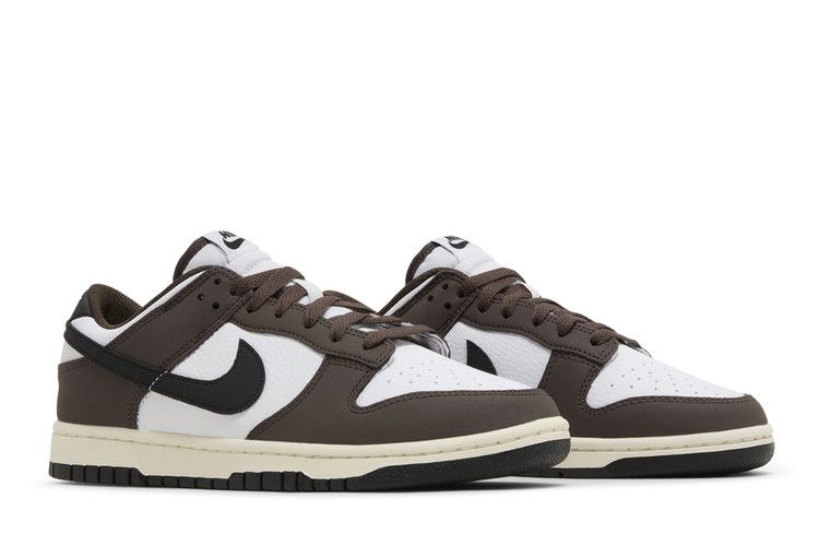 Nike Dunk Low Next Nature Cacao Wow - HF4292-200