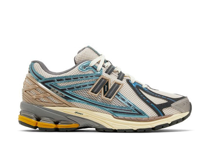 New Balance 1906R Metallic Teal - M1906RRC