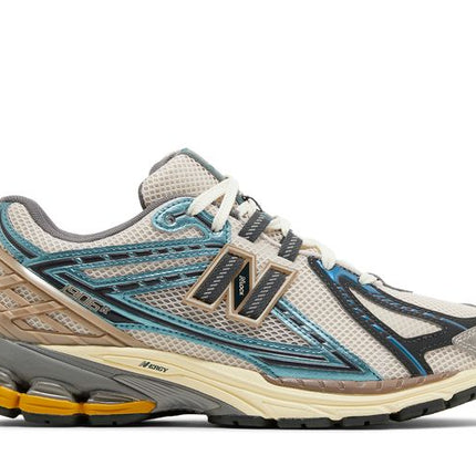 New Balance 1906R Metallic Teal - M1906RRC