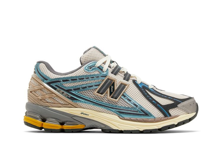 New Balance 1906R Metallic Teal - M1906RRC